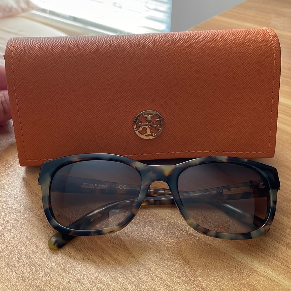 Tory Burch sunglasses